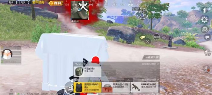 和平精英辅助背影怎么弄（和平精英辅助准星怎么弄）